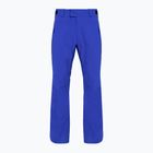 Pánske lyžiarske nohavice EA7 Emporio Armani Ski Cortina Toray new royal blue