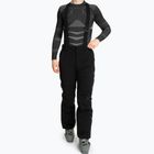 Pánske lyžiarske nohavice EA7 Emporio Armani Ski Kitzbuhel Protectum black