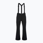 Pánske lyžiarske nohavice EA7 Emporio Armani Ski Kitzbuhel Softshell black