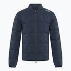 Pánska golfová bunda EA7 Emporio Armani Pro Padded jacket armani blue