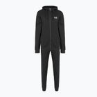 Pánske tepláky EA7 Emporio Armani Train Core Identity FZ black