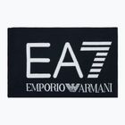 Šál EA7 Mountain Visibility blue / white