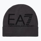 Zimná čiapka EA7 Emporio Armani Mountain Visibility Beanie armani blue / asphalt