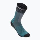 Cyklistické ponožky Alpinestars Drop 19 green 1706520/7177