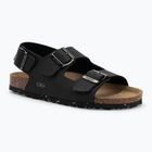 Pánske sandále CMP Eco Keidha nero