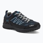 Pánske trekové topánky CMP Sun b.blue/grey
