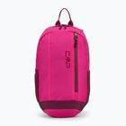 Turistický batoh CMP Kids Rebel 10 l purple fluo