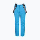 Detské lyžiarske nohavice CMP modré 3W15994/L74