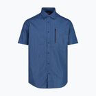 Pánska modrá košeľa CMP 33S5757/39YN