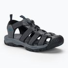 Pánske trekingové sandále CMP Sahiph dark/grey