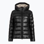 Dámska bunda Blauer USA Caroll black inside beige