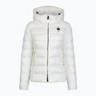 Dámska bunda Blauer USA Caroll optical white inside optical white