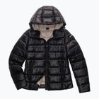 Dámska bunda Blauer USA Caroll black inside beige