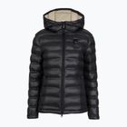 Dámska bunda Blauer USA Ellis black inside mist grey