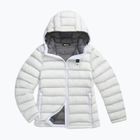 Dámska bunda Blauer USA Ellis optical white inside rock grey