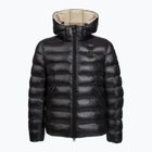 Pánska bunda Blauer USA Adams black inside beige