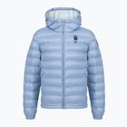 Pánska bunda Blauer USA Charles blue 80j inside light blue