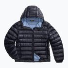 Pánska bunda Blauer USA Charles blu int. blue