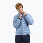 Pánska bunda Blauer USA Sewall blu int. Blue