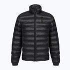 Pánska bunda Blauer USA Sewall black inside mist grey