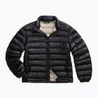 Pánska bunda Blauer USA Sewall black inside mist grey
