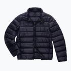 Pánska bunda Blauer USA Belmont blue