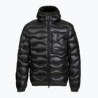 Pánska páperová bunda Blauer USA Wave black