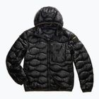 Pánska páperová bunda Blauer USA Wave black