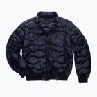Pánska bunda Blauer USA Daniel blue
