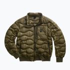 Pánska bunda Blauer USA Daniel dark olive