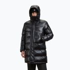 Pánsky kabát Blauer USA Aldrich black inside beige