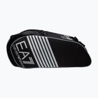 Tenisová taška EA7 Emporio Armani Tennis Pro Gym black