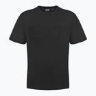 Pánske tričko EA7 Emporio Armani Logo Series black