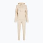 Dámska tepláková súprava EA7 Emporio Armani Train HO almond milk