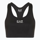 Podprsenka EA7 Emporio Armani Vigor 7 black beauty
