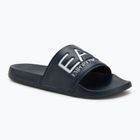 EA7 Emporio Armani Žabky do vody Visibility navy blue