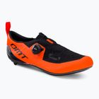 Cyklistická obuv DMT KT1 oranžovo-čierna M1DMT2KT1