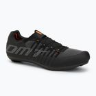 Pánske cyklistické topánky DMT POGI'S black/grey