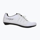 Pánske cestné topánky DMT KR4 PJ white/black