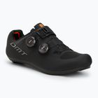 Pánske cyklistické topánky DMT KR0 EVO black/antracite