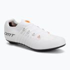 Pánske cestné topánky DMT Pogi's Superlight white