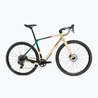 Štrkový bicykel Cipollini AGO O6FI SGRS23 béžovo-zelený M12MC123AGO_DB O6FI