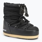 Dámske snehule Moon Boot Evx Light Nylon black