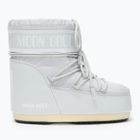 Dámske snehové topánky Moon Boot Icon Low Nylon glacier grey