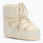 Dámske snehule Moon Boot Icon Low Rubber cream