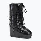 Snehule Moon Boot Icon Glitter black