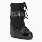 Dámske snehule Moon Boot Icon Glance black