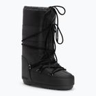 Snehule Moon Boot Icon Rubber black