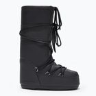 Snehule Moon Boot Icon Rubber black