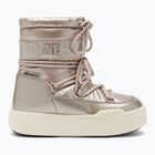 Detské snehule Moon Boot Park Boot Jr rose gold